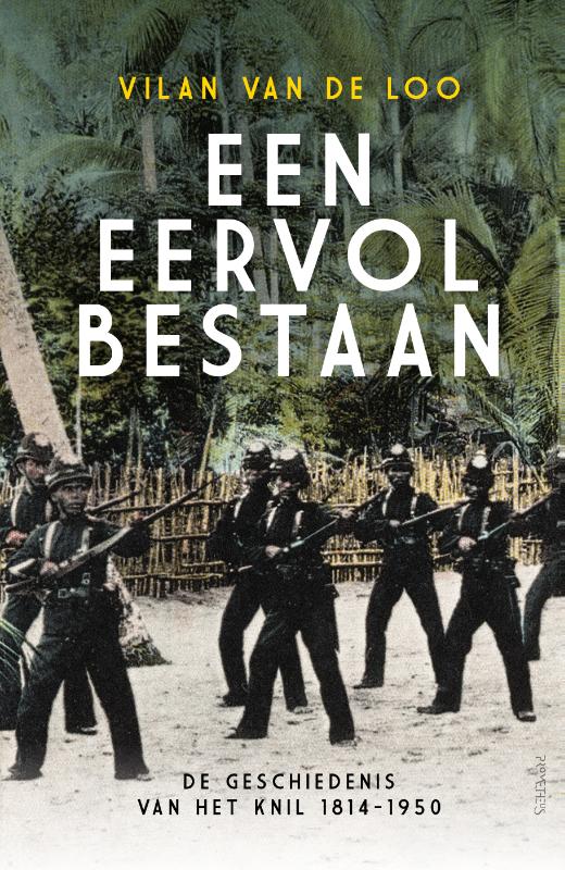 Een eervol bestaan - Vilan van de Loo