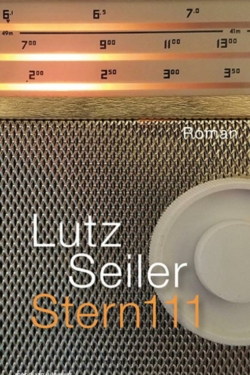 Stern 111 - Lutz Seiler