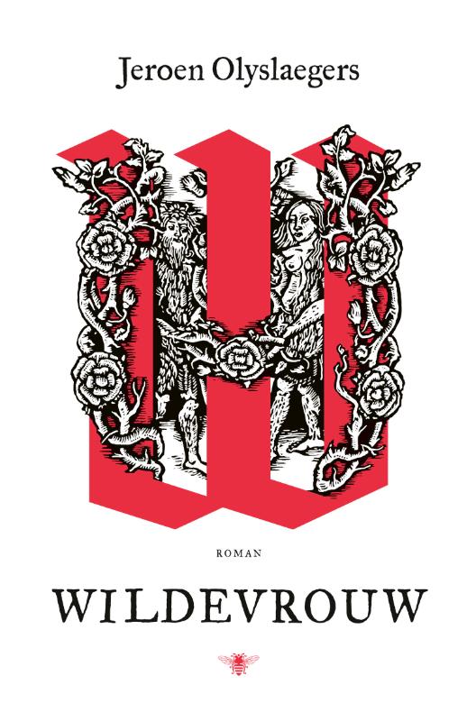 Wildevrouw - Jeroen Olyslaegers