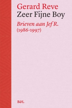 Zeer fijne boy - Gerard Reve