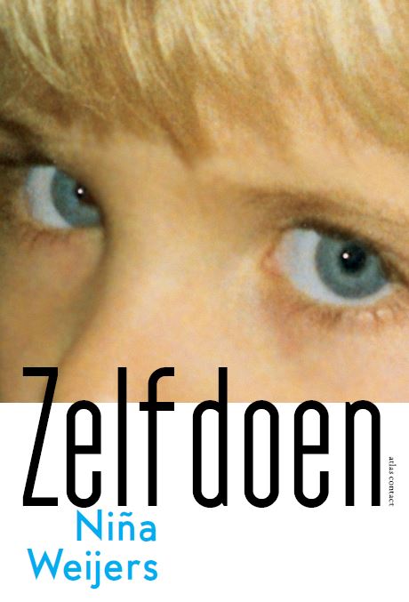 Zelf doen - Niña Weijers