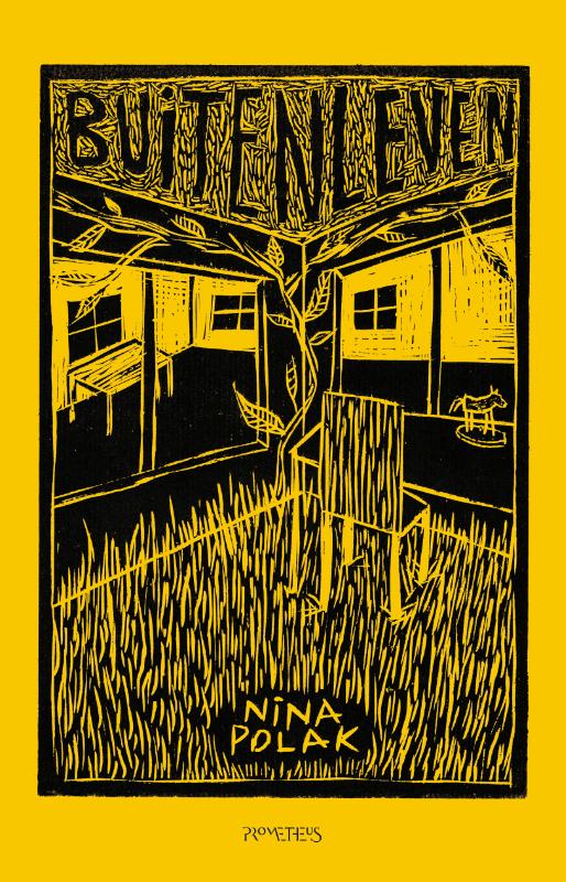 Buitenleven - Nina Polak