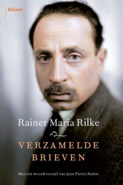 Verzamelde brieven - Rainer Maria Rilke