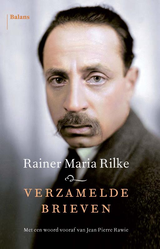 Verzamelde brieven - Rainer Maria Rilke
