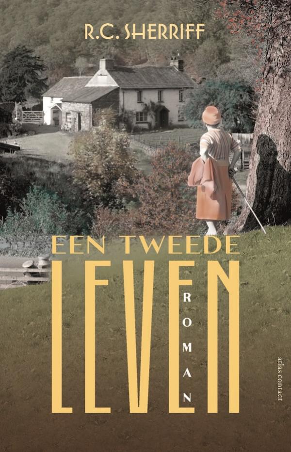 Een tweede leven - R.C. Sheriff