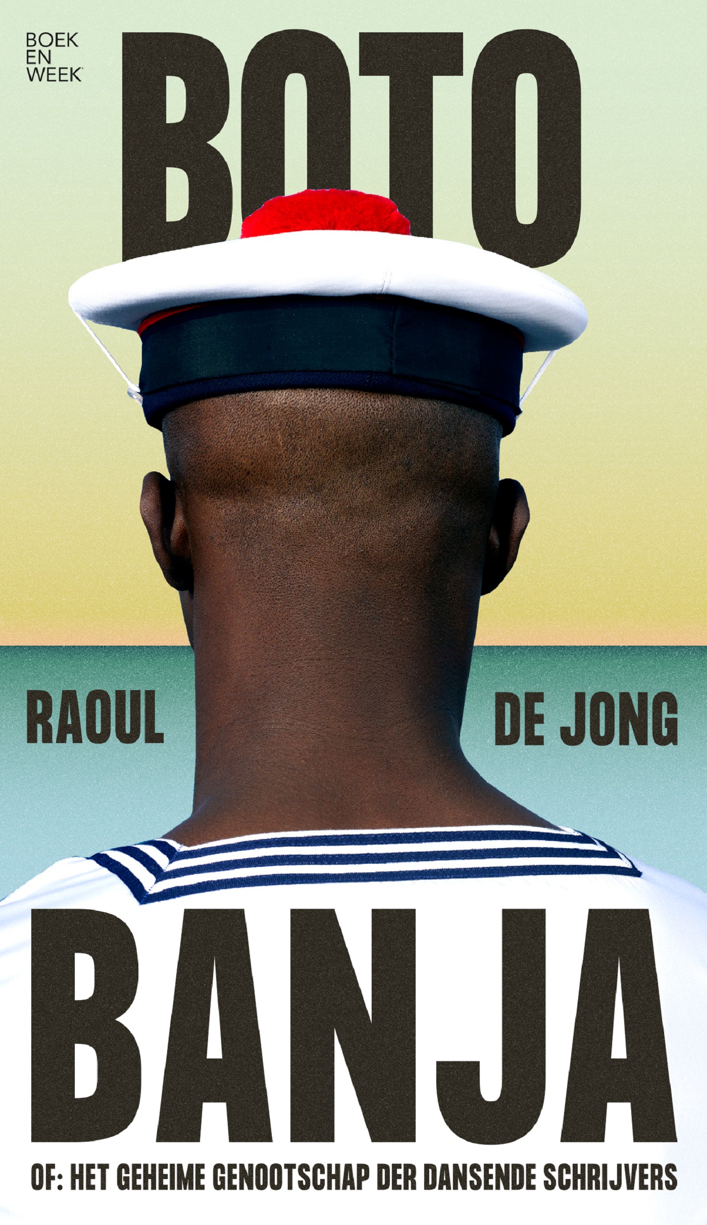 Boto Banja - Raoul de Jong