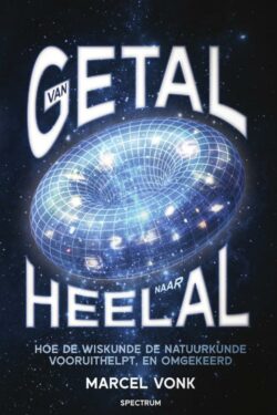 Getal Heelal - Marcel Vonk
