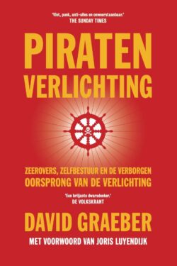Piraten verlichting - David Graeber