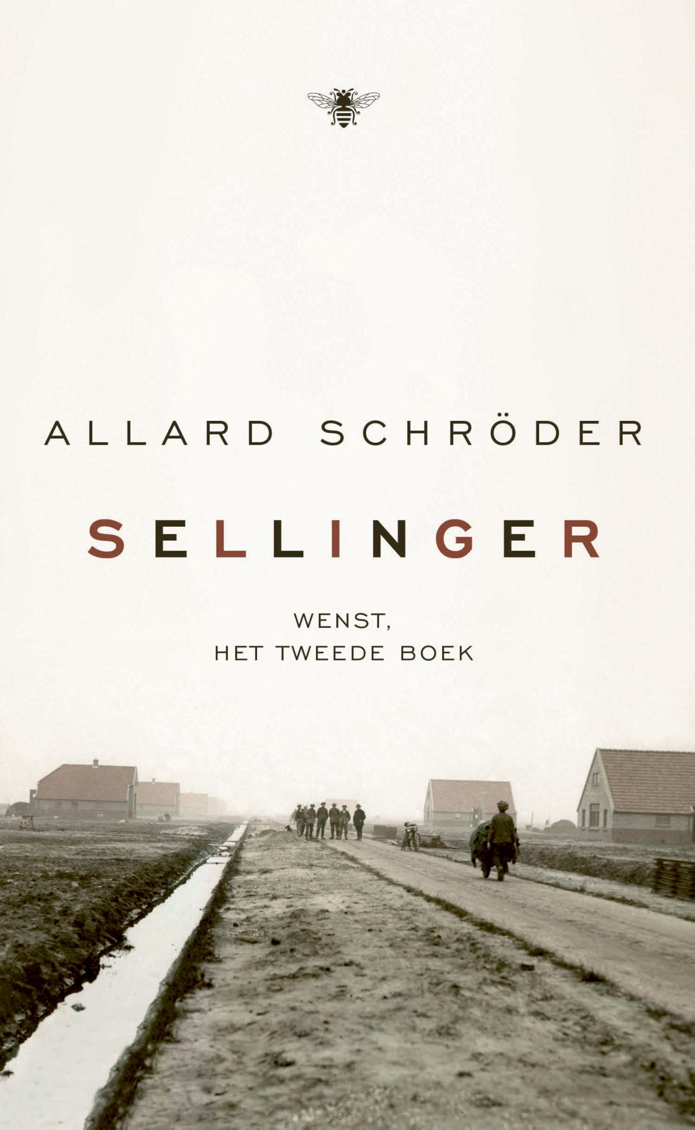 Sellinger - Allard Schröder