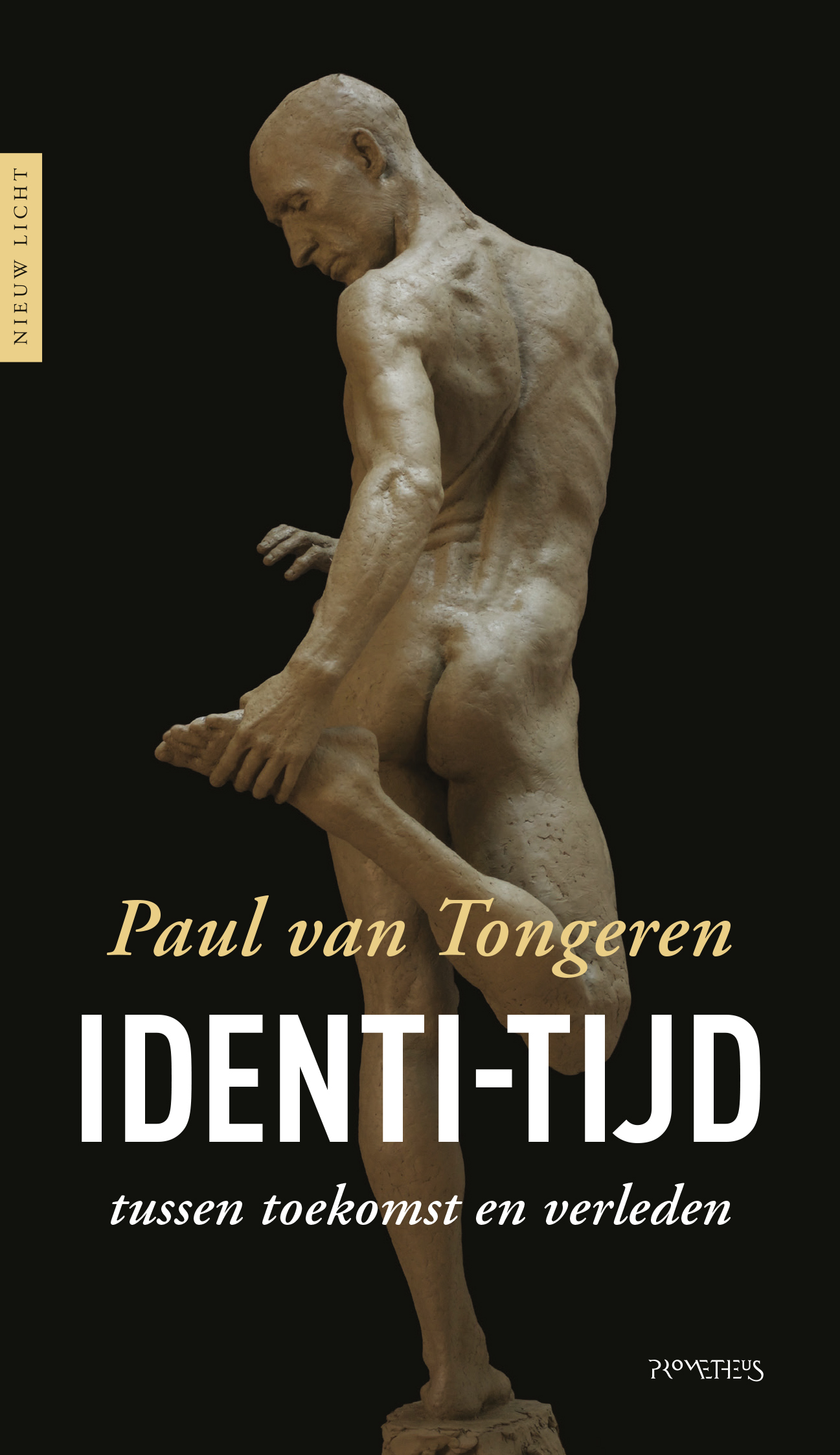 Identi-tijd - Paul van Tongeren