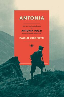 Antonia - Paolo Cognetti