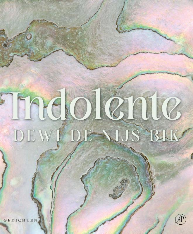 Indolente - Dewi de Nijs Bik