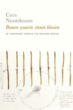 Bomen waarin stenen bloeien - Cees Nootenboom