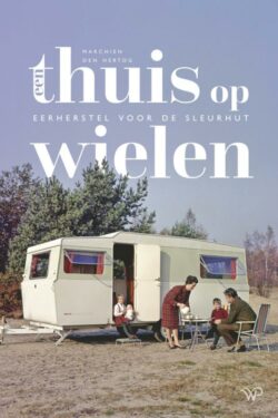Een thuis op wielen