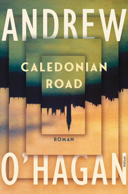 Caledonian Road - Andrew O'Hagan