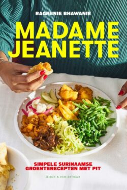 Madame Jeanette - Raghenie Bhawanie